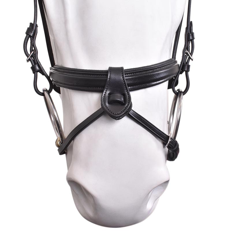 EQUIPE BRIDLES BRE08