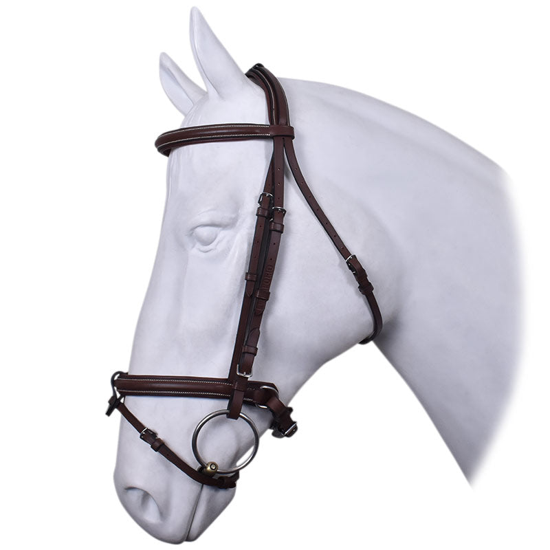 EQUIPE BRIDLES BRE08
