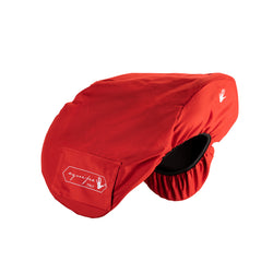 EQUIPE SADDLE COVER (SHOWJUMPING)
