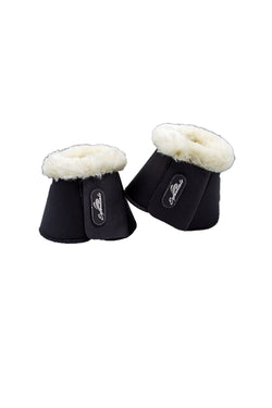 ES Overreach boots Fluffy eQuick