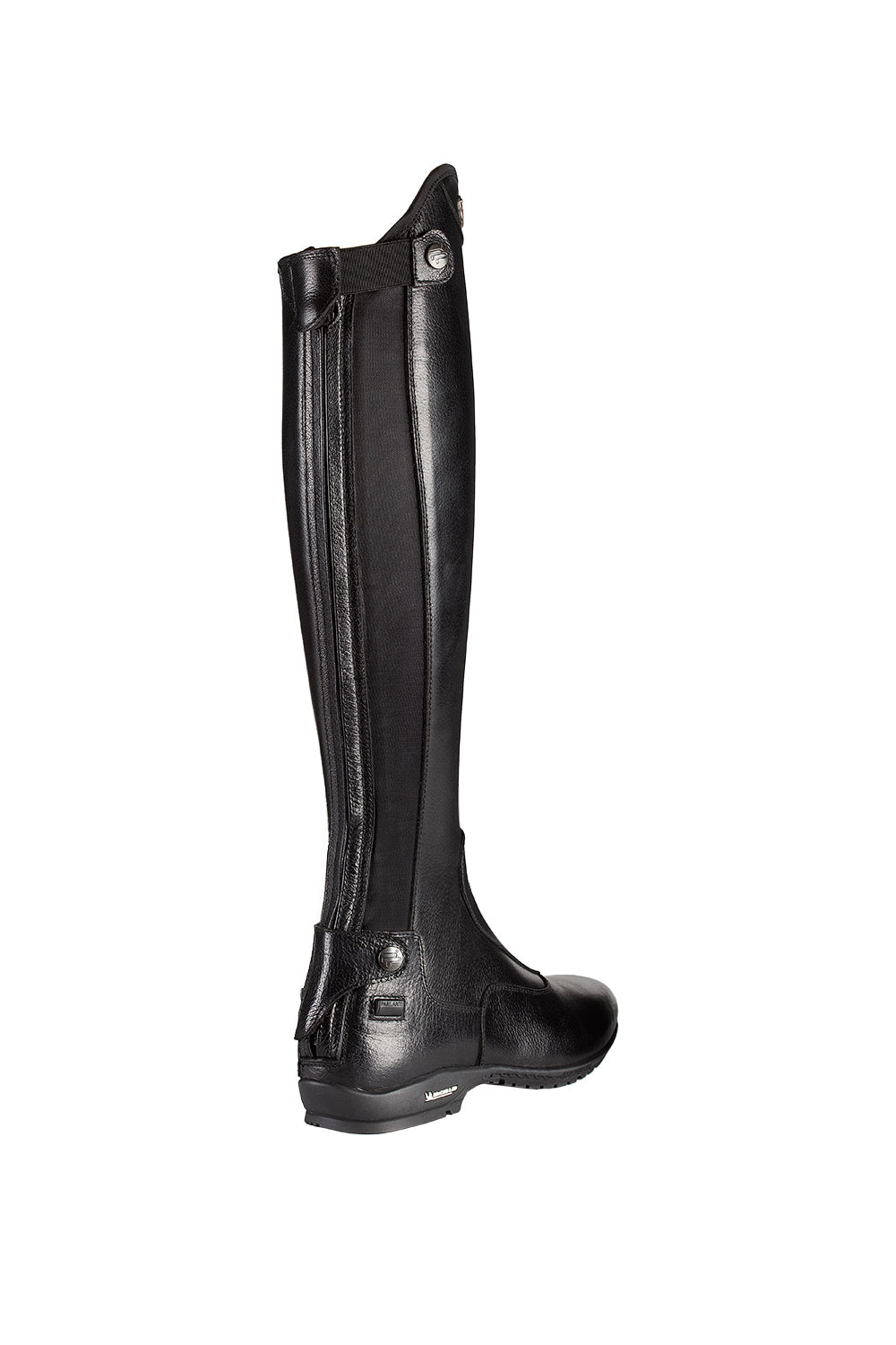 Parlanti KK Boots Black