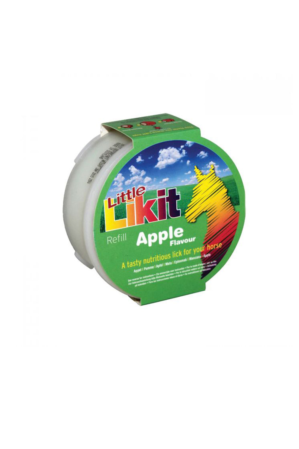 Likit, 250 gr