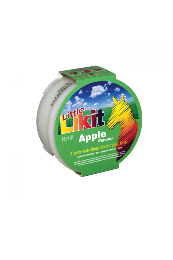 Little Likit Salt 250 gr