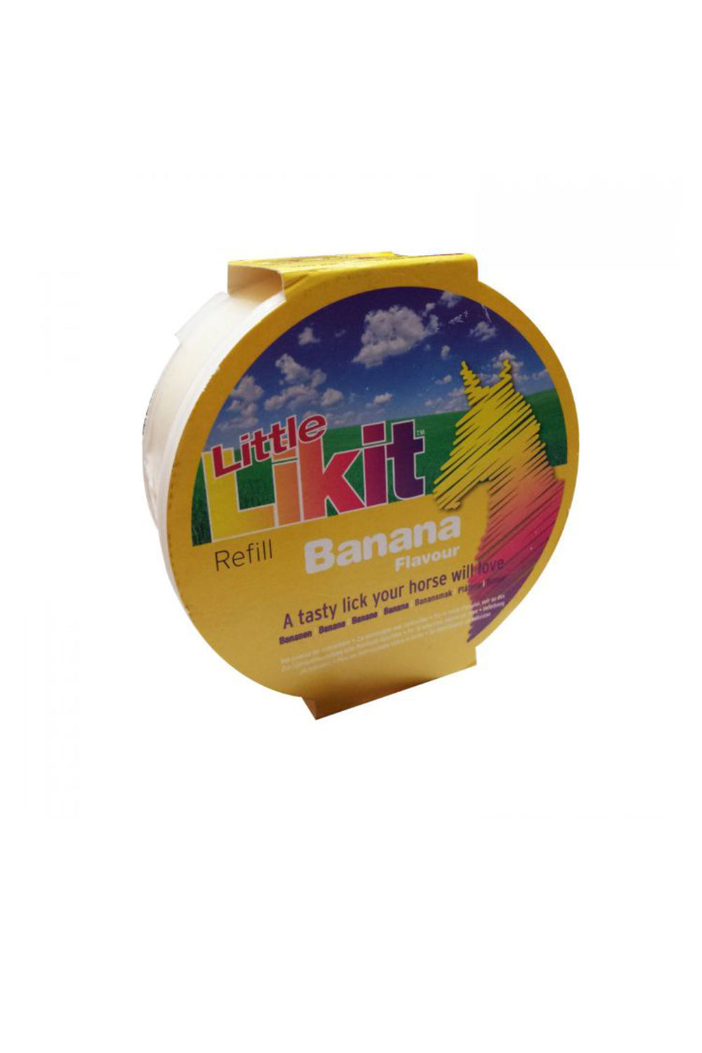 Likit, 250 gr