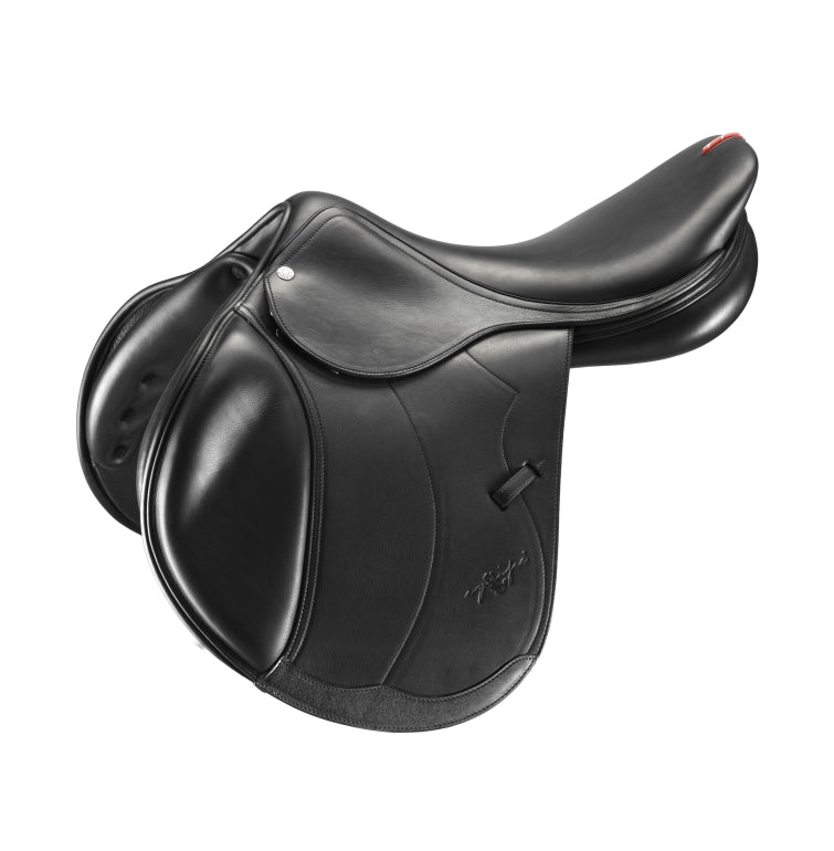 EQUIPE PLATINUM DA VINCI SPECIAL RIDING SADDLE