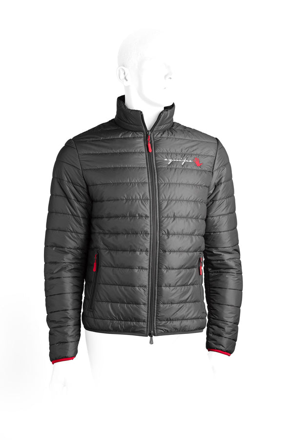 EQUIPE QUILTED JACKET