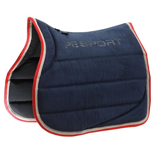 Premier Equine Techno GP Jump Saddle Pad