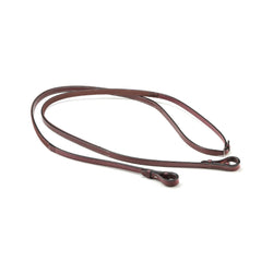 EQUIPE LEATHER REINS REE02