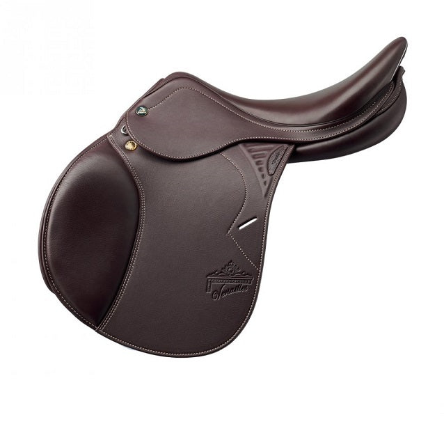 PRESTIGE VERSAILLES RIDING SADDLE