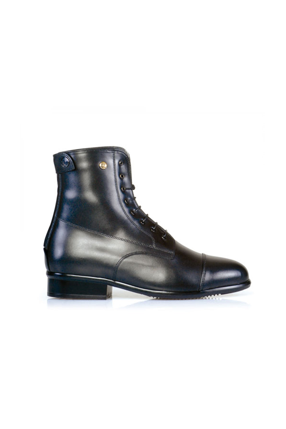 Sergio Grasso Venezia Jodhpur Boots