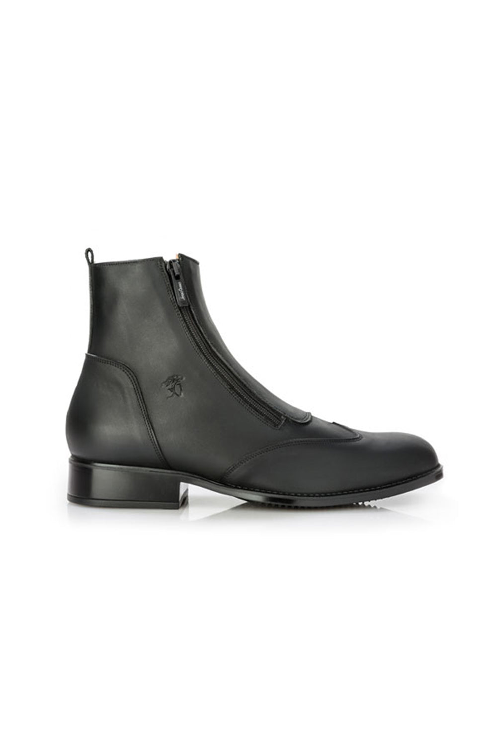 Sergio Grasso Lecco Jodhpur Boots