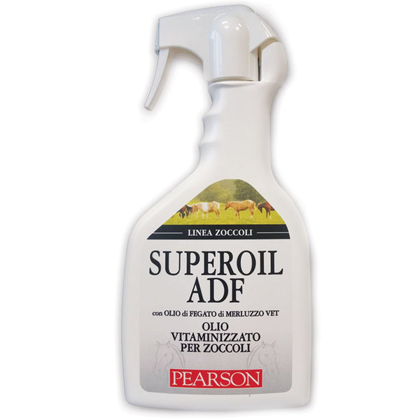 Pearson Super Oil ADF 700 ml