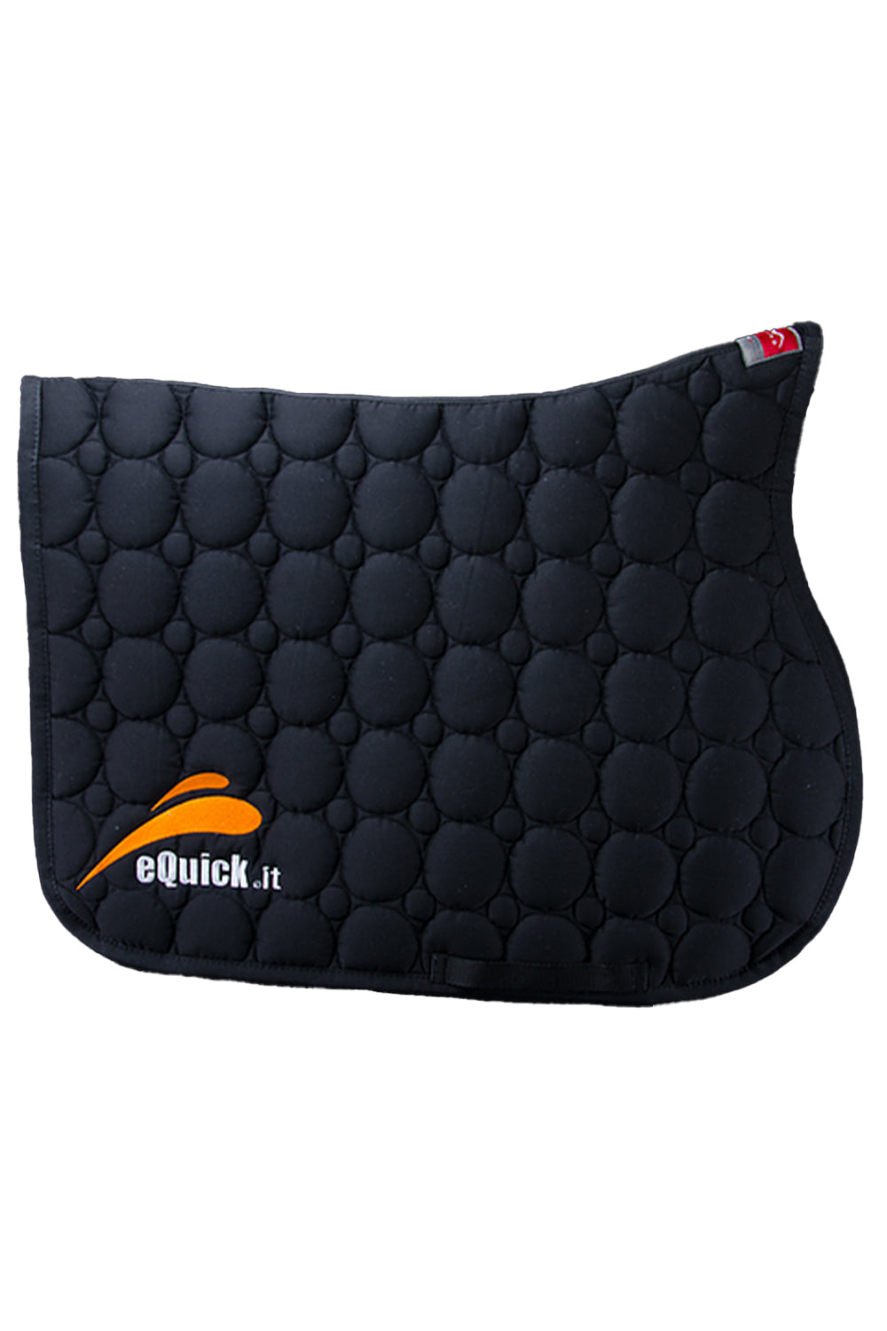 Saddle Pad eQuick