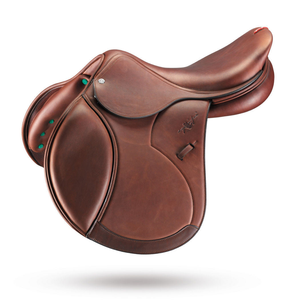 EQUIPE PLATINUM PERFORMANCE SPECIAL RIDING SADDLE