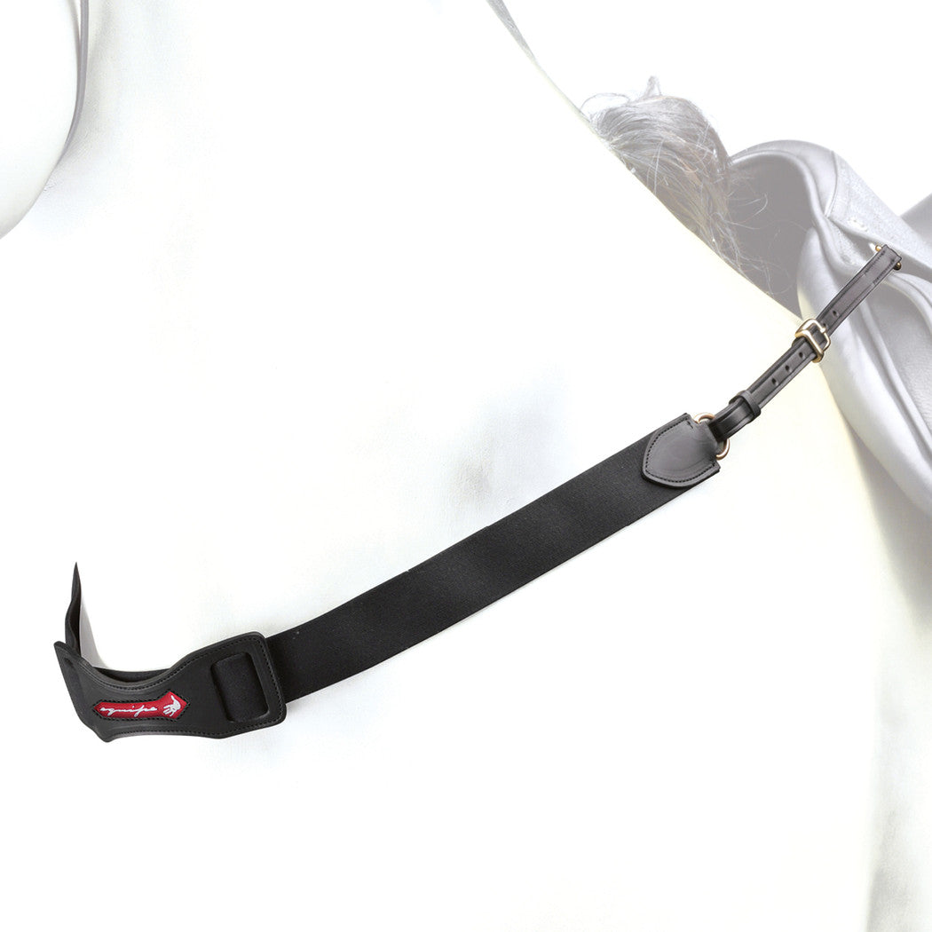 EQUIPE “RIGHT” ELASTIC BREASTPLATE-BPØ2