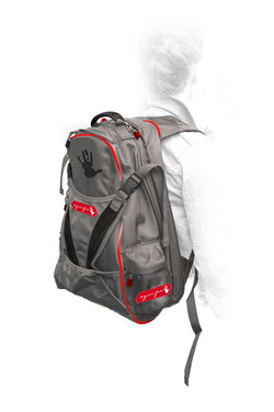 EQUIPE BACKPACK - BS07