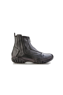 Sergio Grasso Dynamik Jodhpur Boots