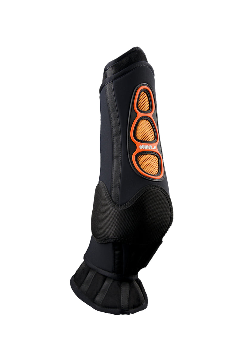 Stable Boots AeroMagneto eQuick