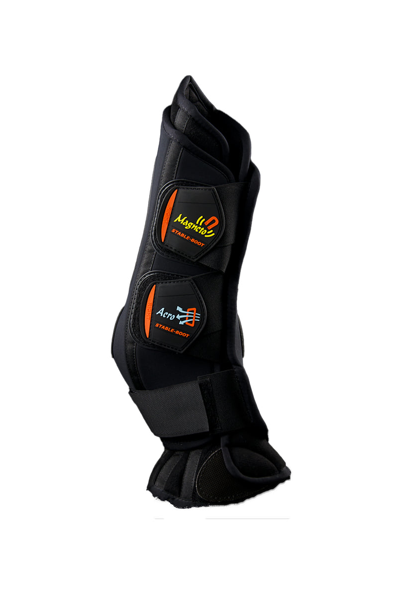Stable Boots AeroMagneto eQuick