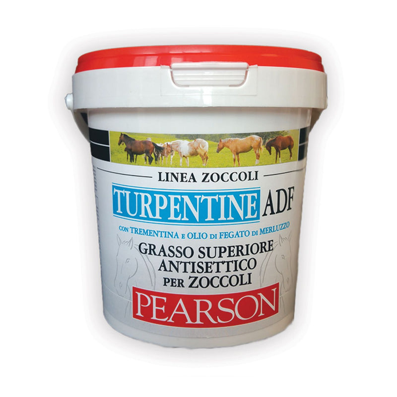 Pearson Turpentine ADF Hoof Grease 1000 ml