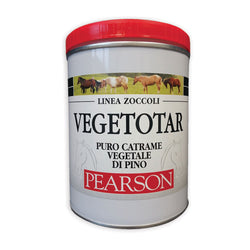 Pearson Vegetotar 1000 ml