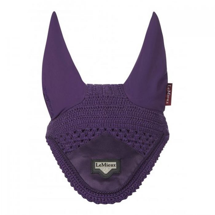 LeMieux Loire Satin Fly Hood