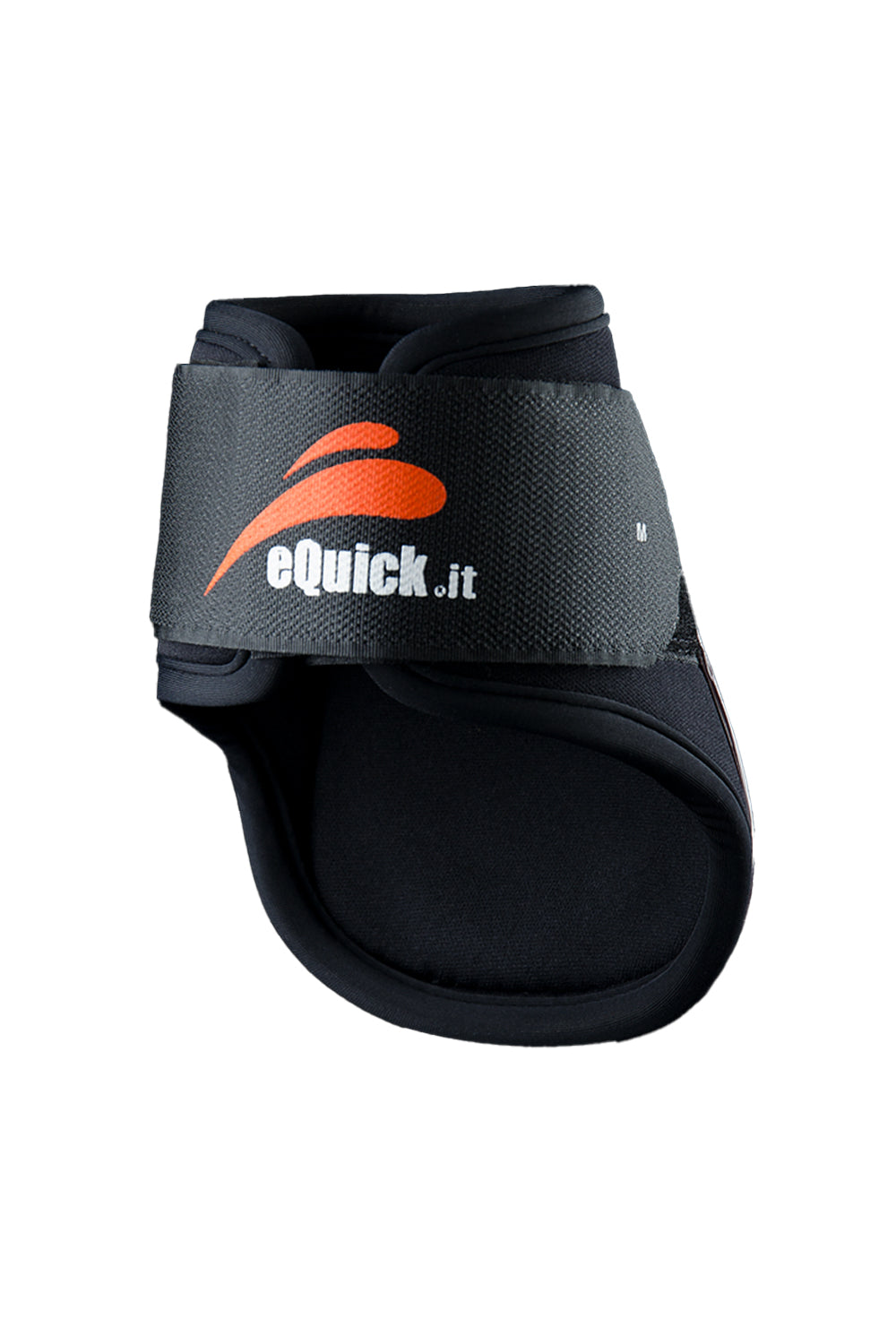 eShock Rear velcro eQuick