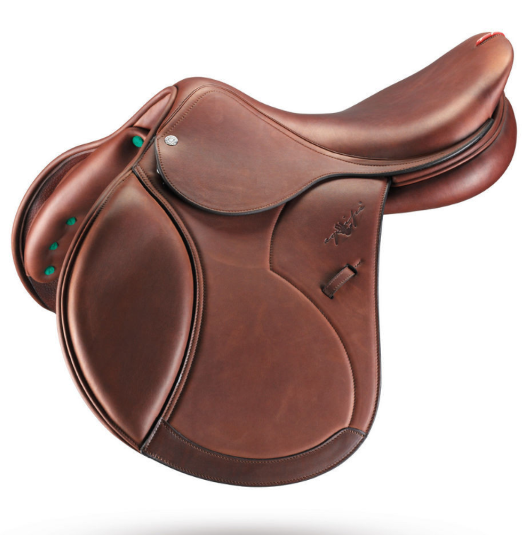 EQUIPE PLATINUM PERFORMANCE SPECIAL RIDING SADDLE