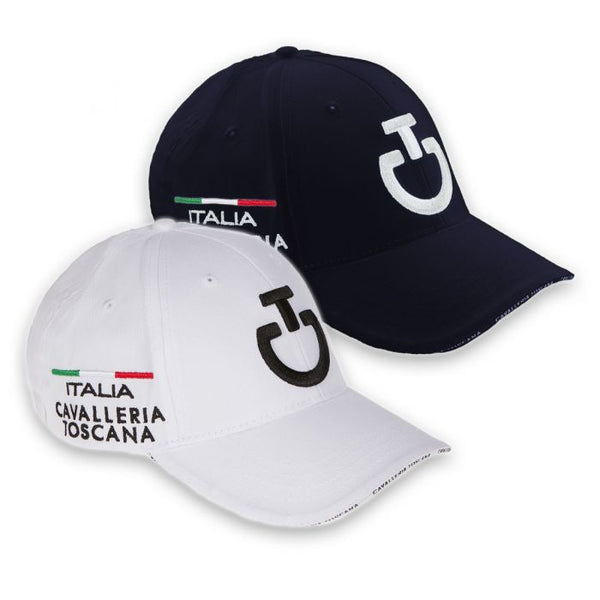 Cavalleria Toscana x FISE Hat
