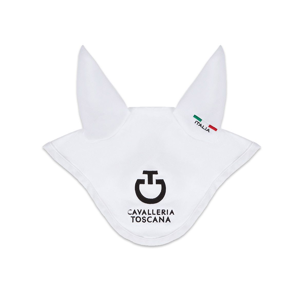 Cavalleria Toscana x FISE Horse Fly Hood