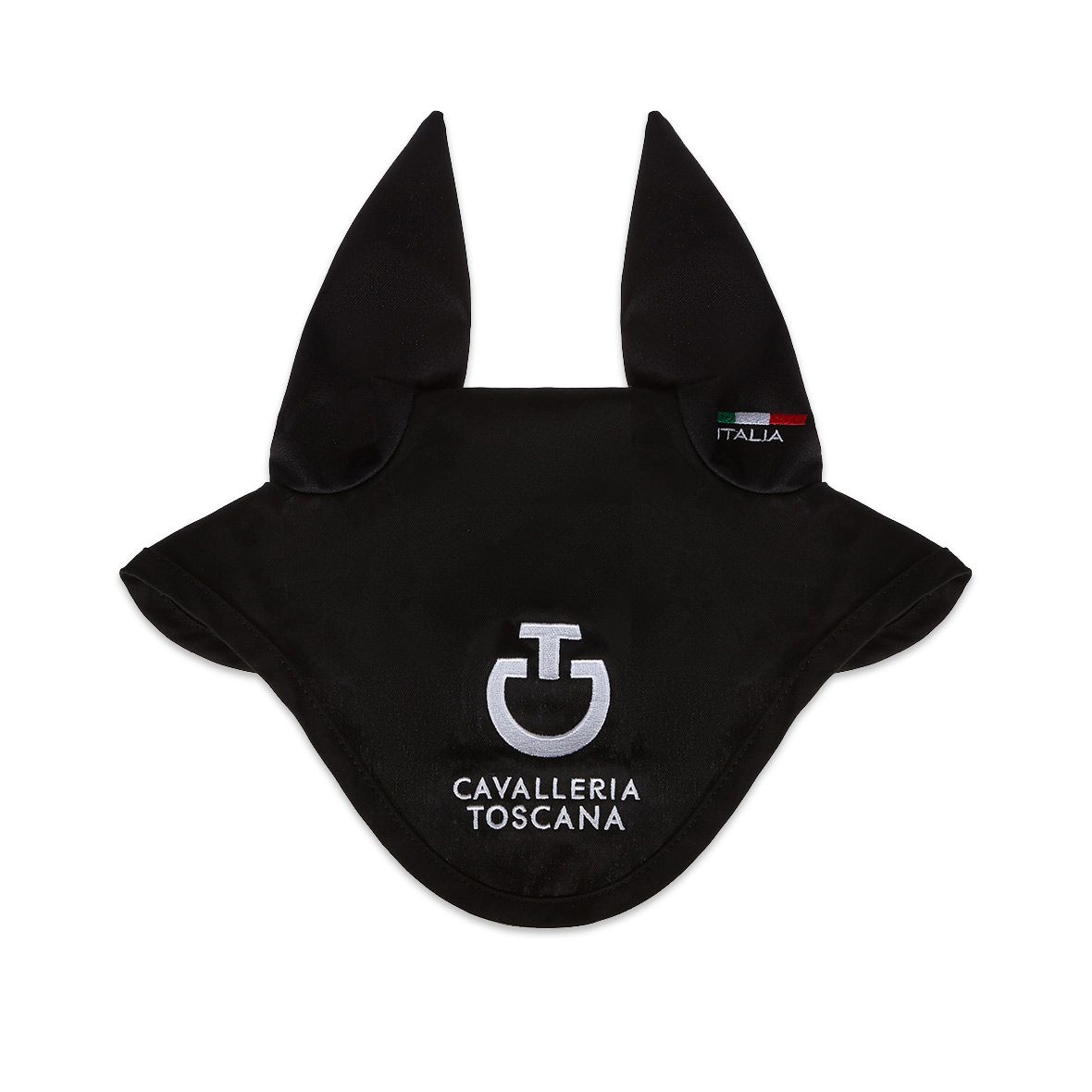 Cavalleria Toscana x FISE Horse Fly Hood