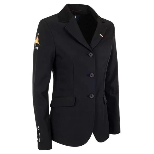 CAVALLERIA TOSCANA - WOMEN'S SHOW JACKET