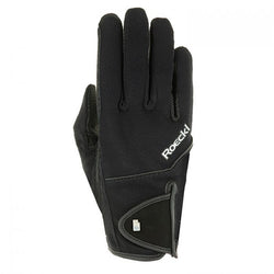 Roeckl Milano Riding Gloves