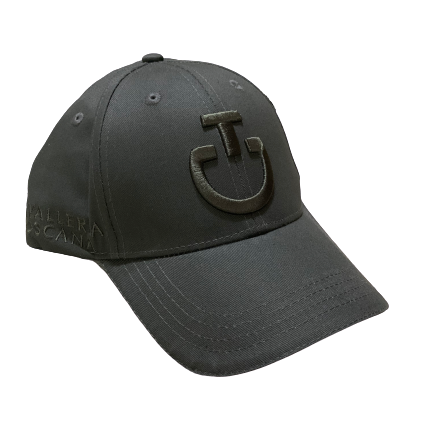 Cavalleria Toscana Unisex Cap