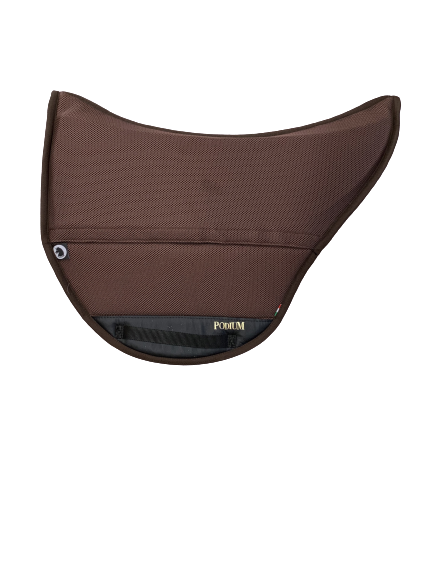 Podium Saddlepad TT