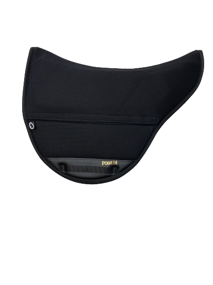 Podium Saddlepad TT