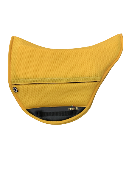 Podium Saddlepad TT