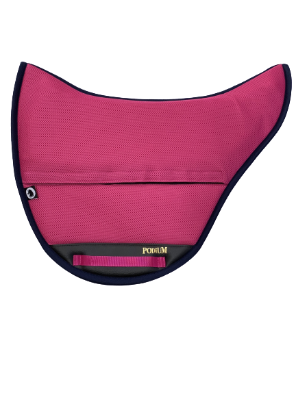 Podium Saddlepad TT