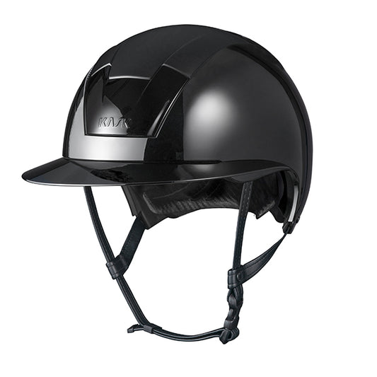 KASK KOOKI STAR LADY HELMET