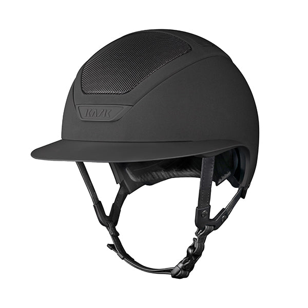 KASK STAR LADY HUNTER HELMET