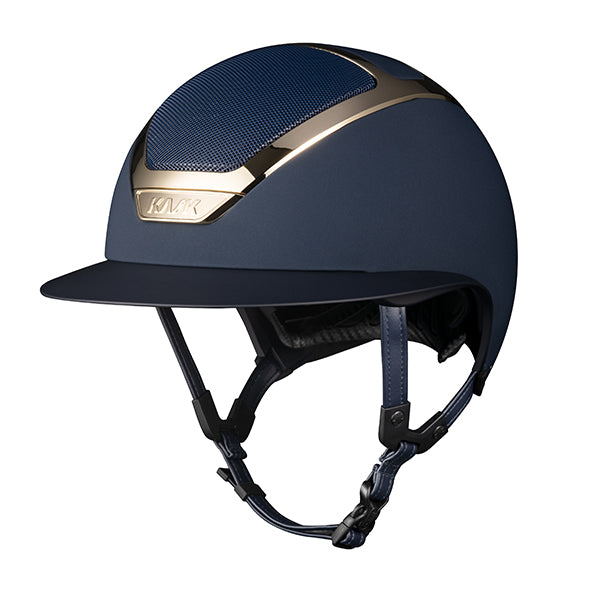 KASK STAR LADY CHROME HELMET