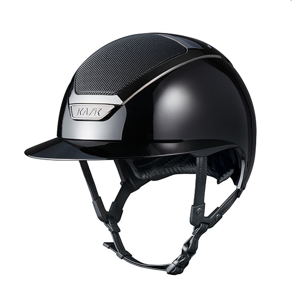 KASK STAR LADY PURE SHINE HELMET