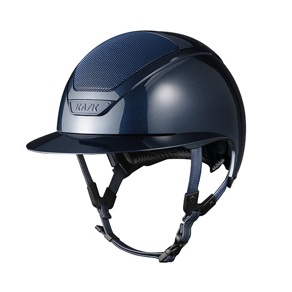 KASK STAR LADY PURE SHINE HELMET