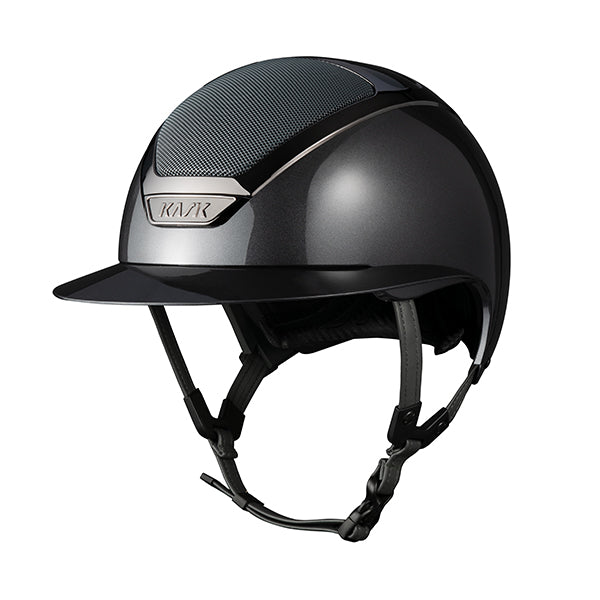 KASK STAR LADY PURE SHINE HELMET