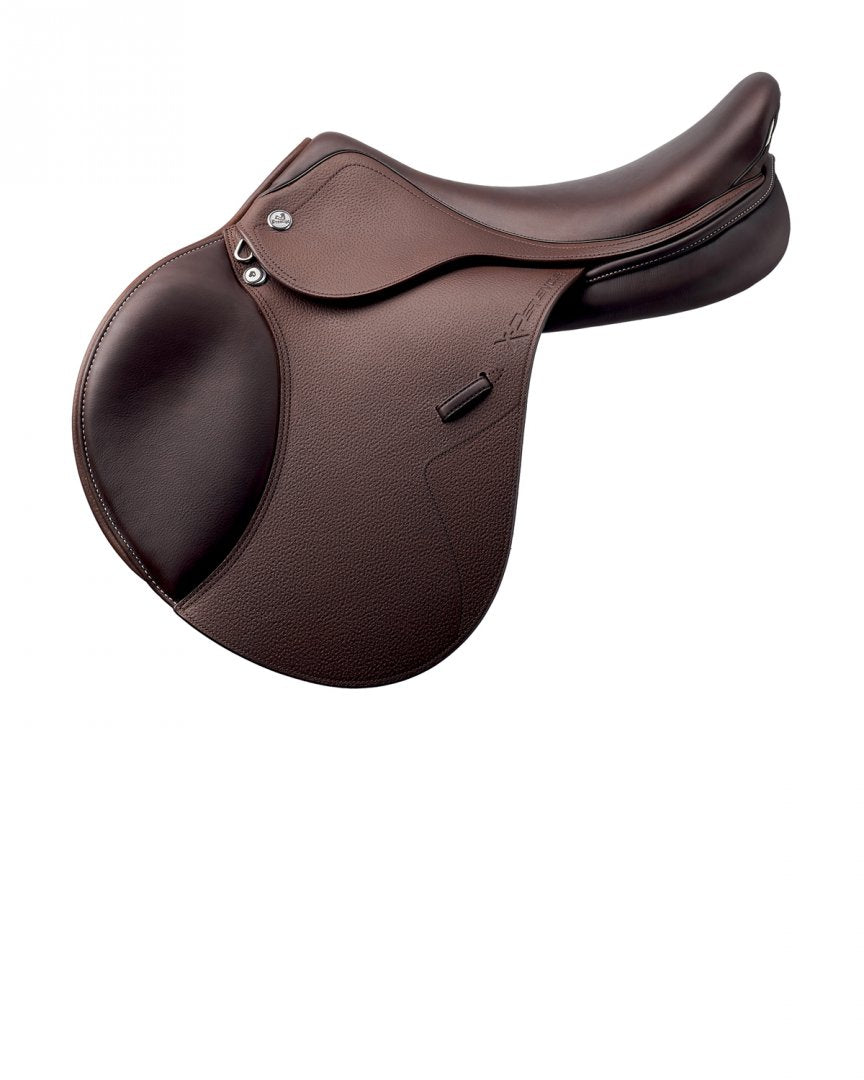 PRESTIGE X-PERIENCE RIDING SADDLE