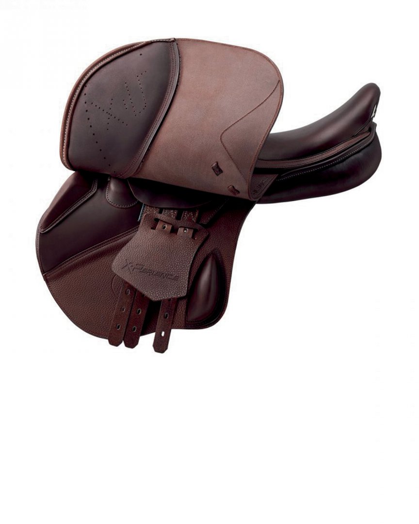 PRESTIGE X-PERIENCE RIDING SADDLE