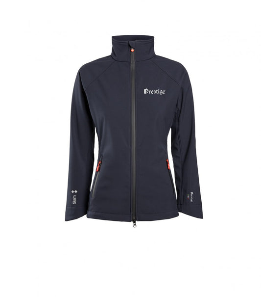 PRESTIGE - WOMAN'S SOFTSHELL