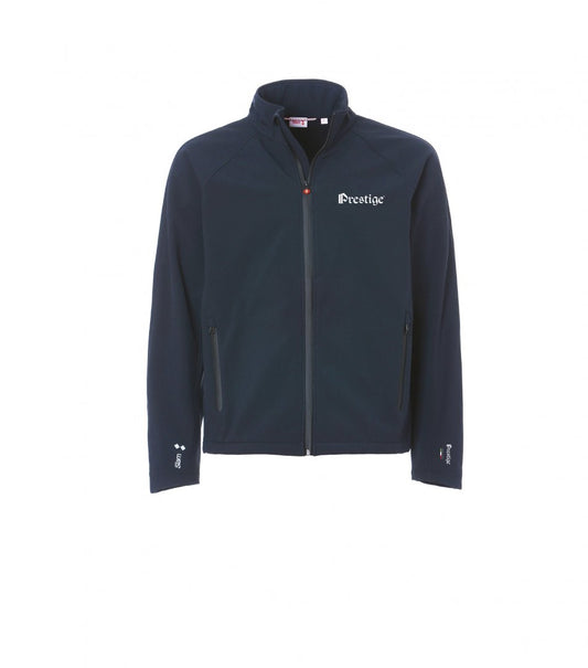 PRESTIGE - MAN'S SOFTSHELL