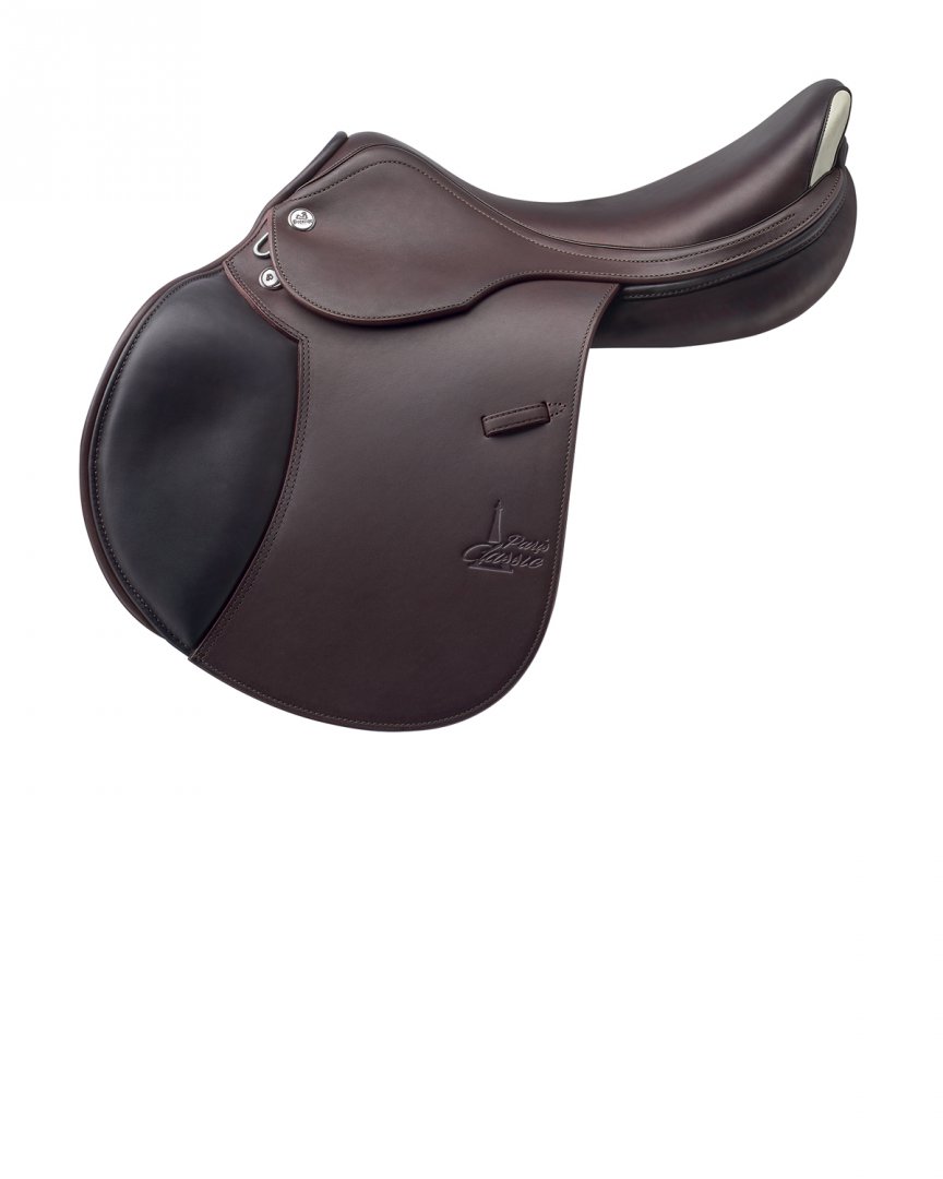 PRESTIGE PARIS CLASSIC  RIDING SADDLE