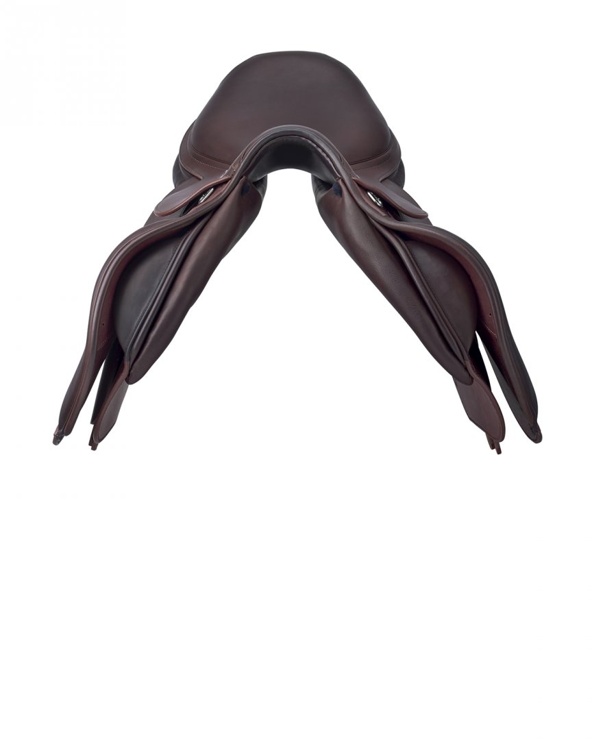 PRESTIGE PARIS CLASSIC  RIDING SADDLE